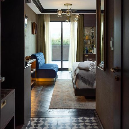 Whisky Hotel Лос Анджелис Екстериор снимка