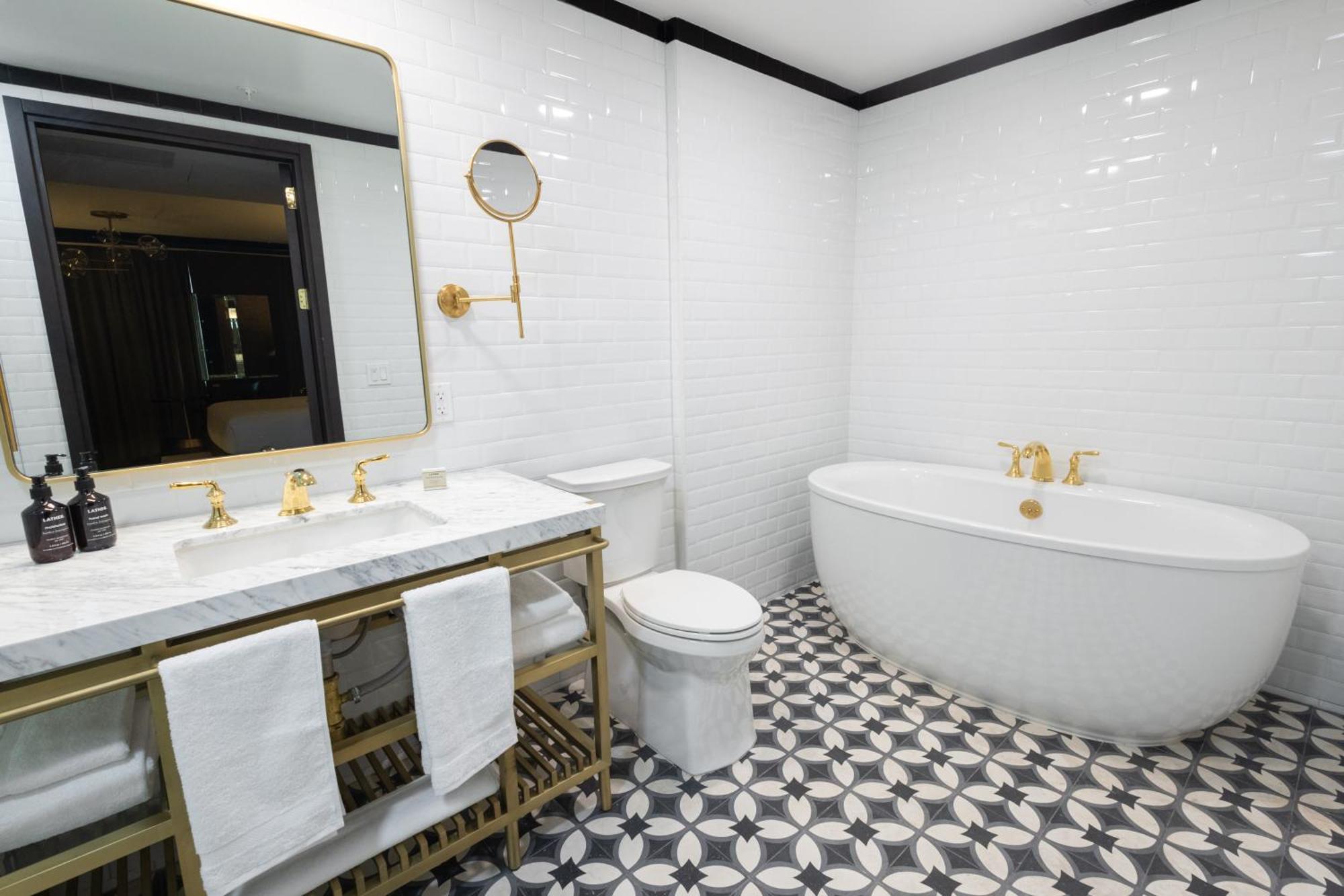Whisky Hotel Лос Анджелис Екстериор снимка