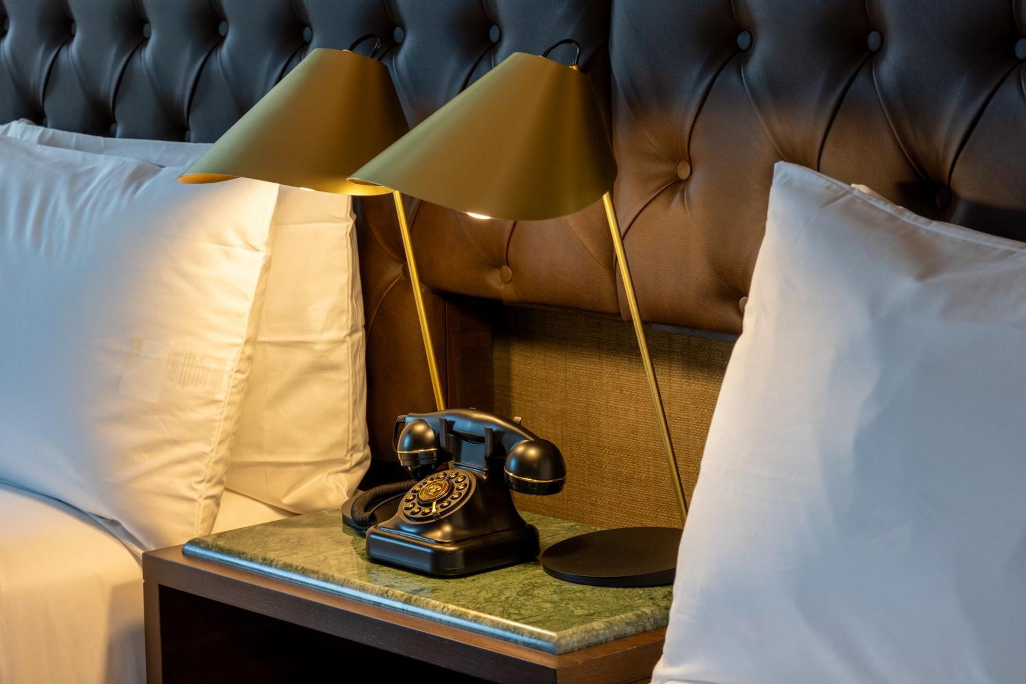 Whisky Hotel Лос Анджелис Екстериор снимка