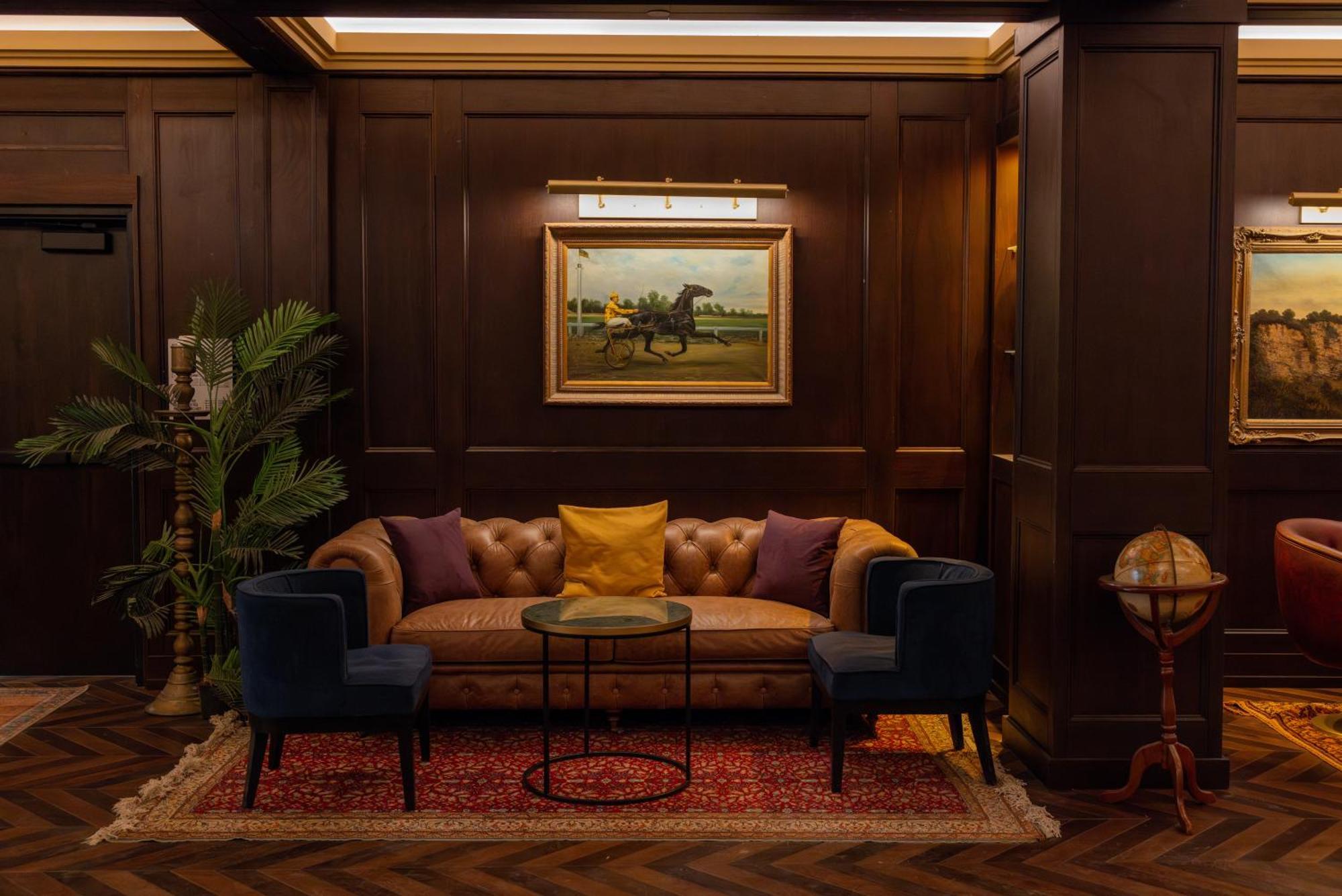 Whisky Hotel Лос Анджелис Екстериор снимка