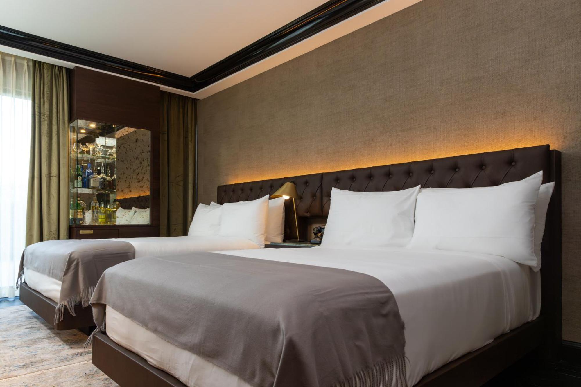 Whisky Hotel Лос Анджелис Екстериор снимка